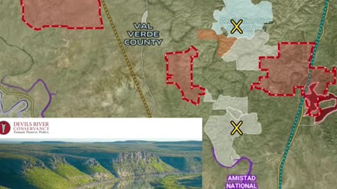 Part 2 Chinese Owned Land in the United States, AFIDA Report