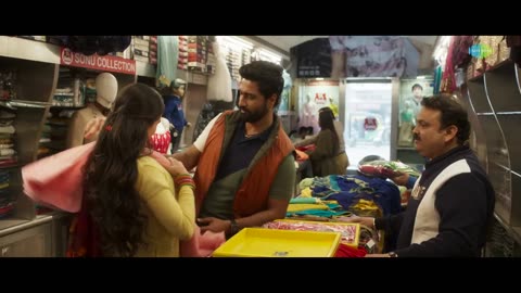 Tere Vaaste _ Zara Hatke Zara Bachke _ Vicky Kaushal, Sara Ali Khan, Varun J_Full-HD