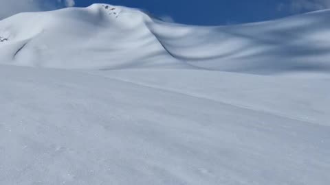 Darkut pass Hindu Kush mountains Pakistan