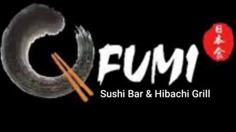 FUMI SUSHI