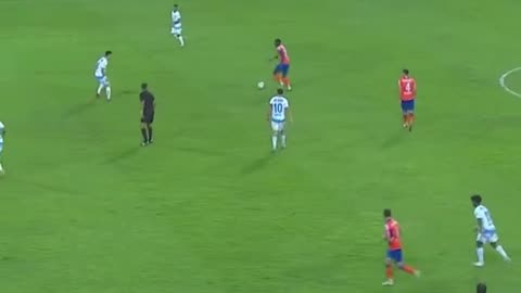 Sadiku gol