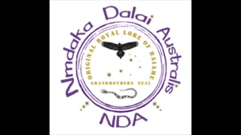 Nmdaka Dalai Australis