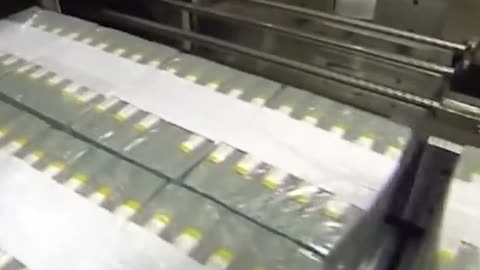 How Money Is Made - Modern Money Printing Factory - What Do You Think If This Factory Is Yours-