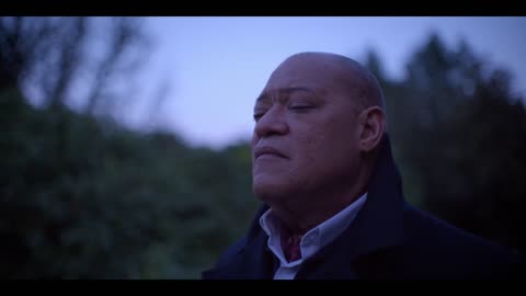 CELLAR DOOR Trailer (2024) Laurence Fishburne