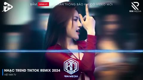 NONSTOP 2024 MIXTAPE | NHẠC TRẺ REMIX 2024 HAY NHẤT HIỆN NAY | NONSTOP 2024 VINAHOUSE BASS CỰC MẠNH