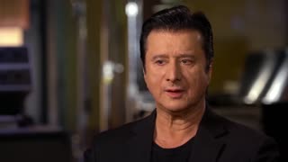 Steve Perry Opens Up About Why He Left Journey