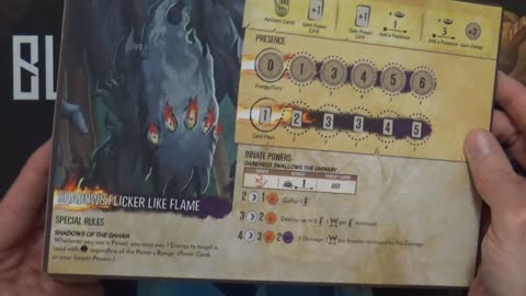 Spirit Island Promo & Errata Packs / Pre Feather & Flame