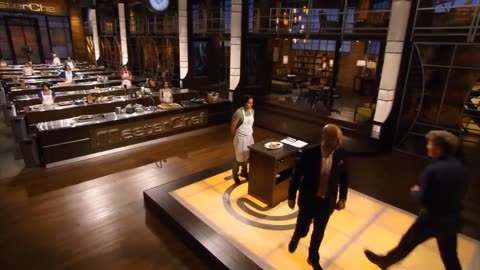 -Judges getting Angry on Masterchef