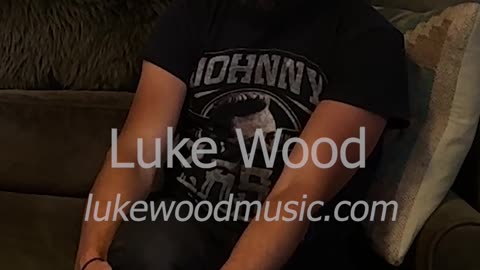 Luke Wood - About No Mercy - (FULL) #lukewoodmusic #michaelpos #rcsqrecords #eclecticroots