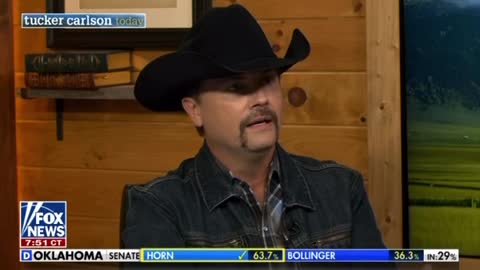 John Rich: I'm their BLUEPRINT