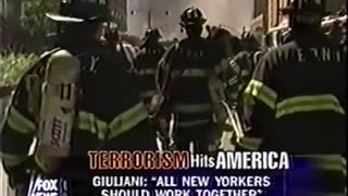 Origin of the 9/11 "Steel to China" disinformation