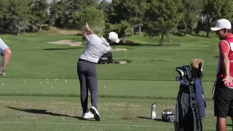 Rory Drills