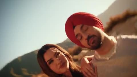 Diljit Dosanjh song