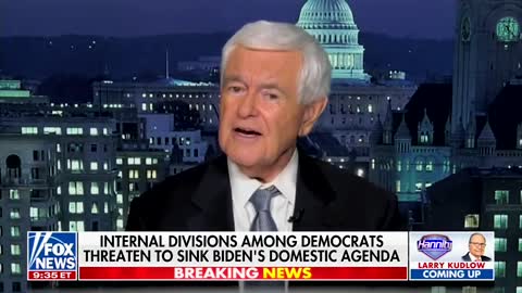 Gingrich: No Republican Should Vote to Raise the Debt Ceiling