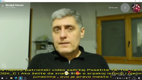 Šta je sekta (Miroljub Petrović)