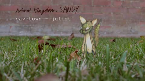 Juliet by Cavetown (Official Audio) | Animal Kingdom