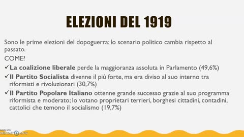 L'ascesa del fascismo nel 1922 DOCUMENTARIO A 100 anni dall'ascesa al potere di Benito Mussolini l'Italia ha eletto il suo primo leader di estrema destra dopo Mussolini.Giorgia Meloni di Fratelli d'Italia nel 2022