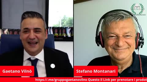 13-05-2021 MONTANARI E VILNO' ANALFABETISMO FUNZIONALE