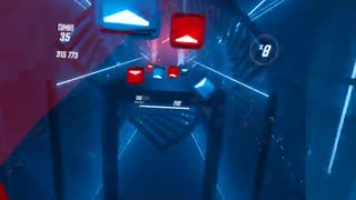 Beat Saber - WHAT THE CAT!? - Expert Plus