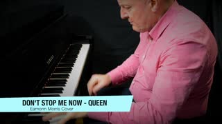 Don't Stop Me Now - Queen