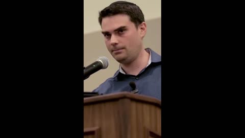 Ben Shapiro DESTROYS Trangender Argument About Boy Scouts