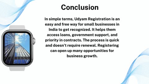 udyam registration