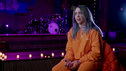 Introducing Billie Eilish (MTV Push) | MTV Music