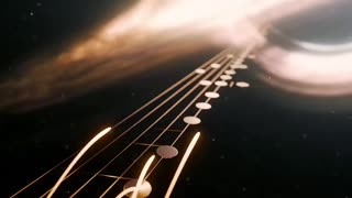 Music Favorites.Cornfield Chase Interstellar-Piano-Version.Blender Video