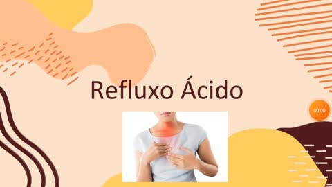 🤢Uma Introdução ao Refluxo Ácido😞