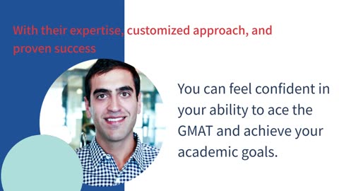 GMAT Tutor