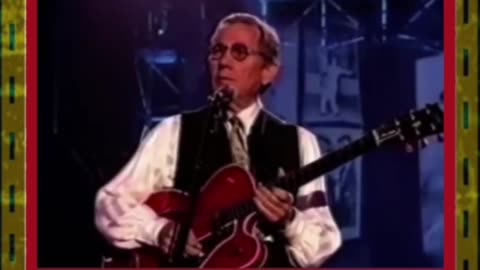 "REMEMBERING ELVIS" - CHET ATKINS