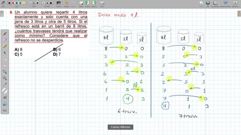 MATEMÁTICAS DESDE CERO LBTHL 2022 | Semana 01 | RAZ. MATEMÁTICO