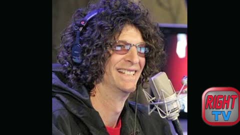 Howard Stern Says It's "REALLY FUNNY" That 4 Radio Hosts Died Of COVID