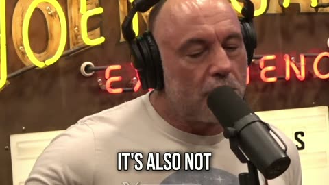 Joe Rogan: “Elon Musk Literally Saved Free Speech”