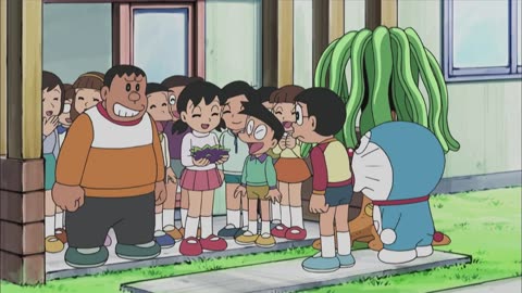 Doraemon New Episode