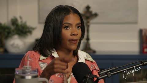 The ADL go after Candace Owens