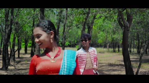 SUR TEMFULL VIDEOJ MURMU ft PUNAM SORENJONY HEMBROM MASOOM SINGH AJ SANTHALI VIDEO SONG_1440p