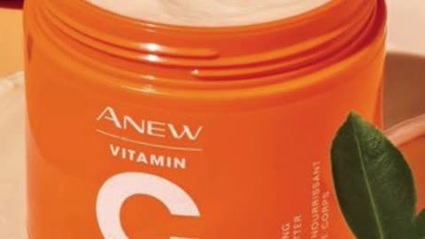 Anew Vitamin C Exfoliating Peel Pads