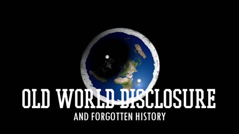 Old World Disclosure and Forgotten History - Yuri Bezmonov Warned us. Part 2