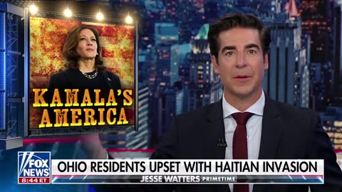 More than 300,000 Haitians are living here legally thanks to Harris-Biden