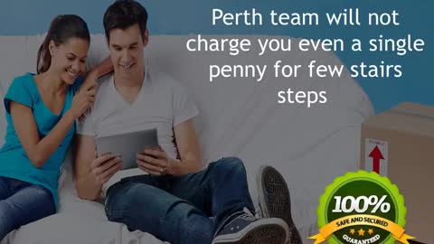 Removalists Perth | 1800 594 998 | MX Removalists