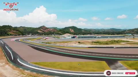 Mandalika circuit