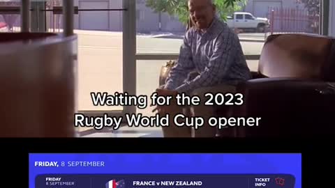 Alreadyjustknowthisonewillbeaclassic#rugby#rugbyworldcup