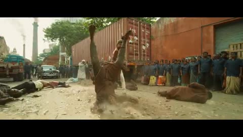 Rajinikanth new movie trailer