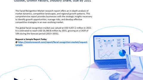 Facial Recognition Market Analysis Report: Size, Share, and Trends Forecast for the Next Period