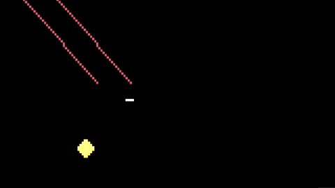 Missile Command (1981)- mais um jogo de infância