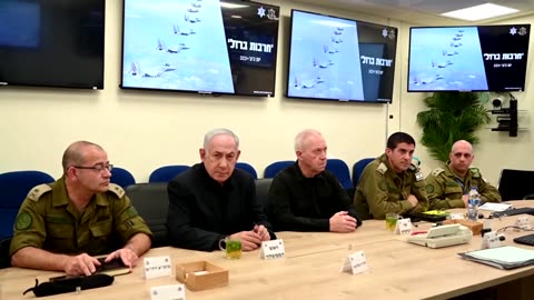 Israel will do everything possible to defend itself: Netanyahu