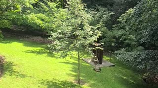 Kentuck knob by frank lloyd wright