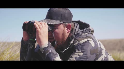 Aoudad Hunting in New Mexico