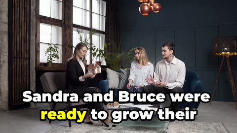 How Sandra & Bruce Turned $20K into $400K with Real Estate!